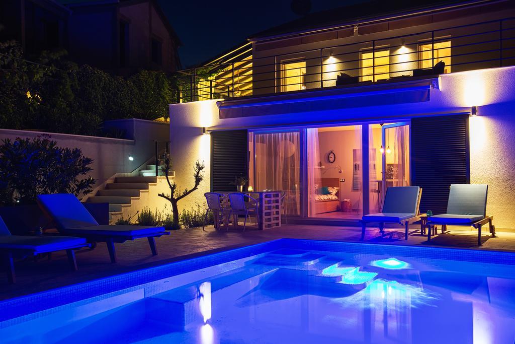 Holiday Home Vuko Sevid Exterior photo