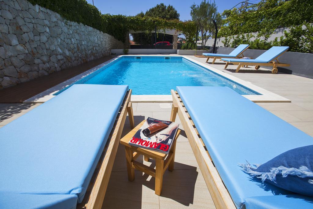 Holiday Home Vuko Sevid Exterior photo