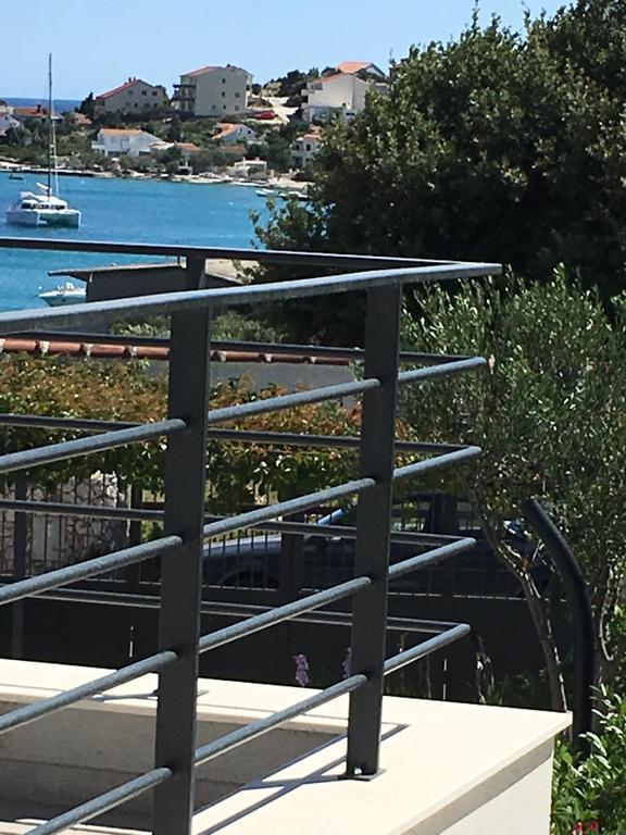 Holiday Home Vuko Sevid Exterior photo