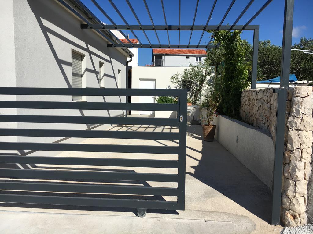Holiday Home Vuko Sevid Exterior photo